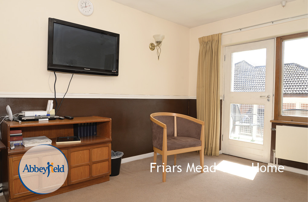 Friars Mead Care Home, Kings Langley