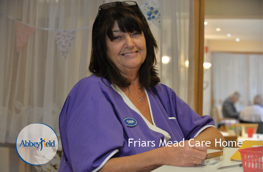 Friars Mead Care Home, Kings Langley, Herts